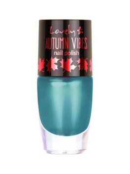Lovely Autumn Vibes  8 ml  Kynsilakka 1