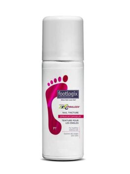 Footlogix 7T Nail Tincture Spray 50 ml