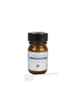 UNGUISAN pulveri kirkas 30 ml EXP 8/26