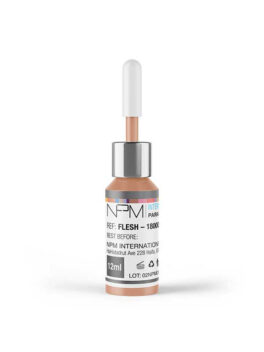 NPM pigmentointiväri areola-alue 12 ml