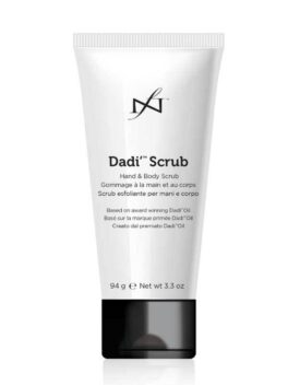 Dadi' Scrub -kuorinta - 94 g
