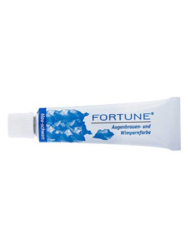 Fortune - kestoväri 15 ml - Sinimusta