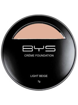 Creme Foundation 7 g