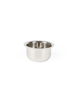 Teräskulho - 30 ml