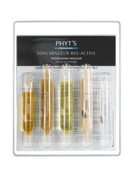 Phyt's Soin Minceur bio Active Laihdutushoito
