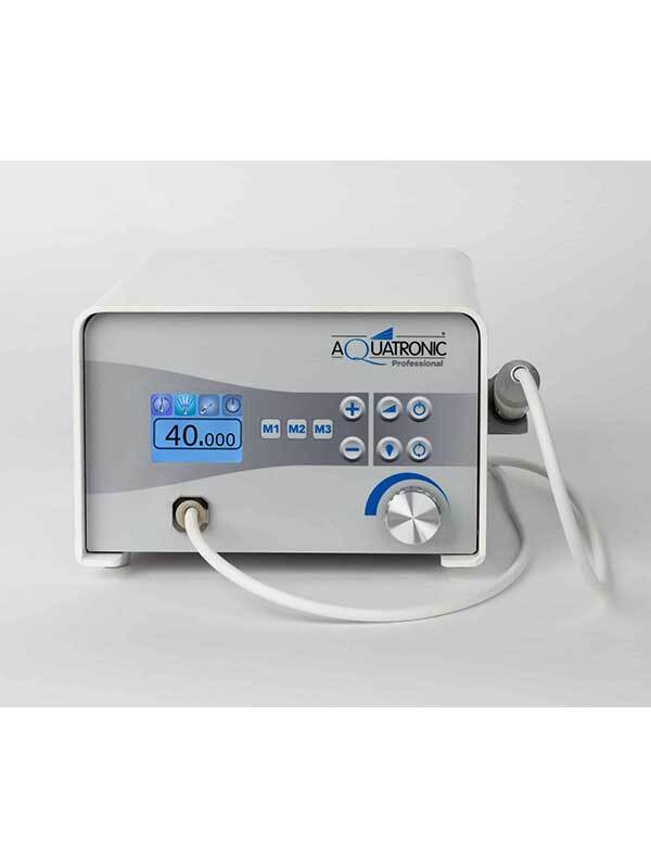 Aquatronic Professional Komfort vesipora - Image 3