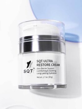 SQT® Ultra Restore Cream 50 ml