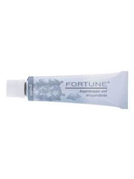 Fortune - kestoväri 15 ml - Harmaa