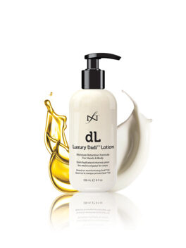 Luxury Dadi' Lotion - 236 ml