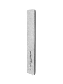 Staleks kynsiviila leveä 180/240 grit 5 kpl