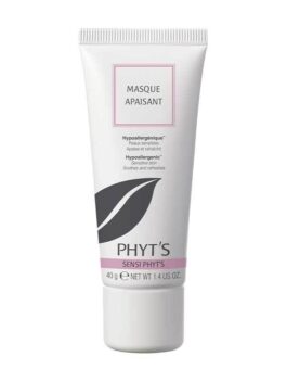 Phyt's Sensi Masque Apaisant 40 g