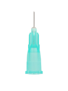 a-care injektioneula 100 kpl - 32G x 6 mm