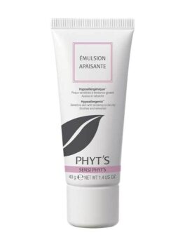 Phyt's Sensi Emulsion Apaisante 40 g