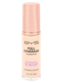 Full Coverage Foundation 30 ml