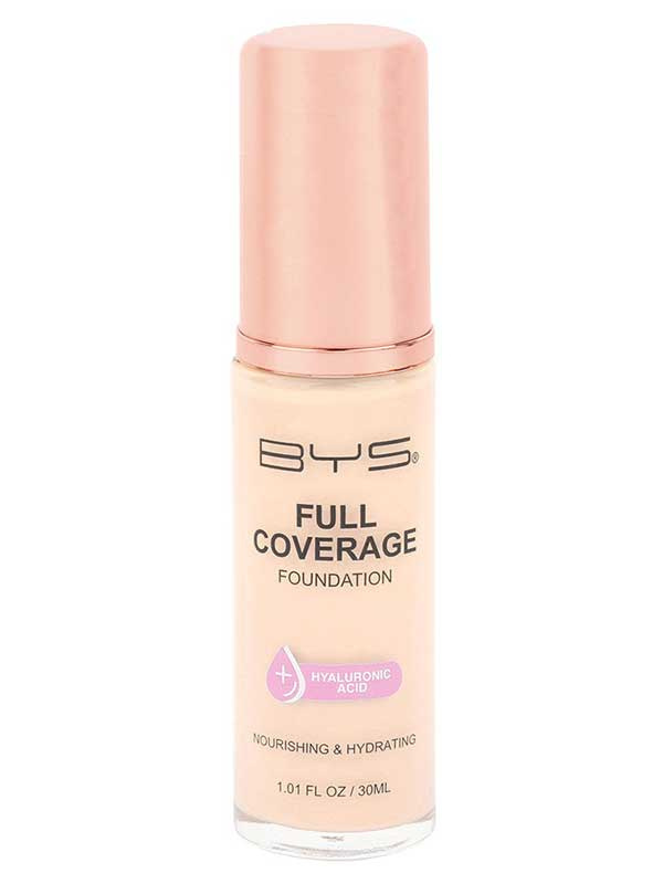 Full Coverage Foundation 30 ml
