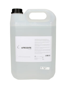 Afrodite Clean -puhdistusaine - 5 L