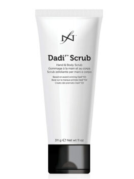 Dadi' Scrub -kuorinta