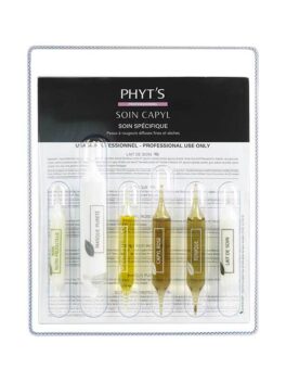 Phyt's Soin Capyl -hoitokokonaisuus