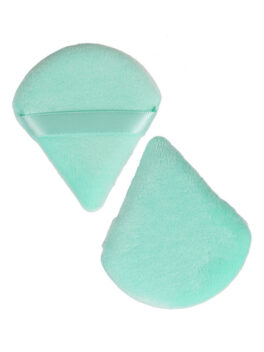 a-care puuterivippa kolmio 7 x 6 cm 2 kpl