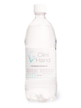 Clinihand Hygieeninen käsisaippua - 1 L