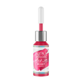NPM Art pigmentointiväri, huulille 12 ml