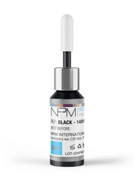 NPM-pigmentointiväri silmille 12 ml