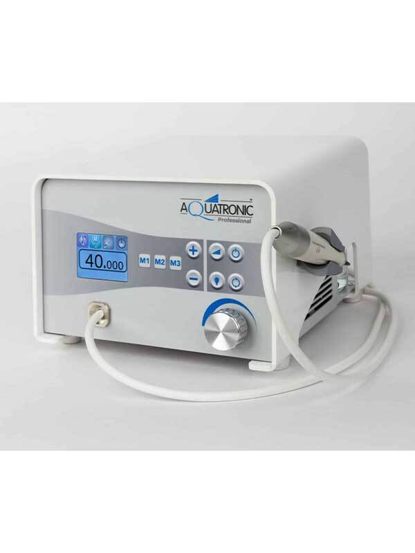 Aquatronic Professional Basic vesipora - Image 4