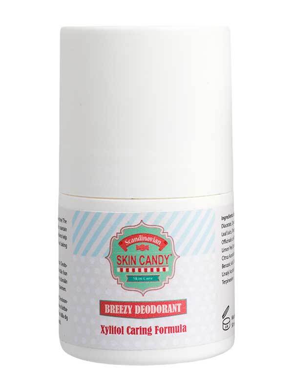 Skin Candy Breezy Deodorant 50 ml
