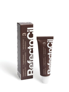 Refectocil - kestoväri 15 ml - Ruskea