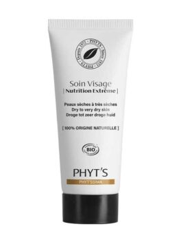 Phyt'ssima Soin Visage Nutrition Extrême 40 g