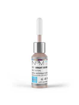 NPM korjausväri 12 ml