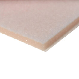 Pehmolevy Fleecy foam - 7 mm