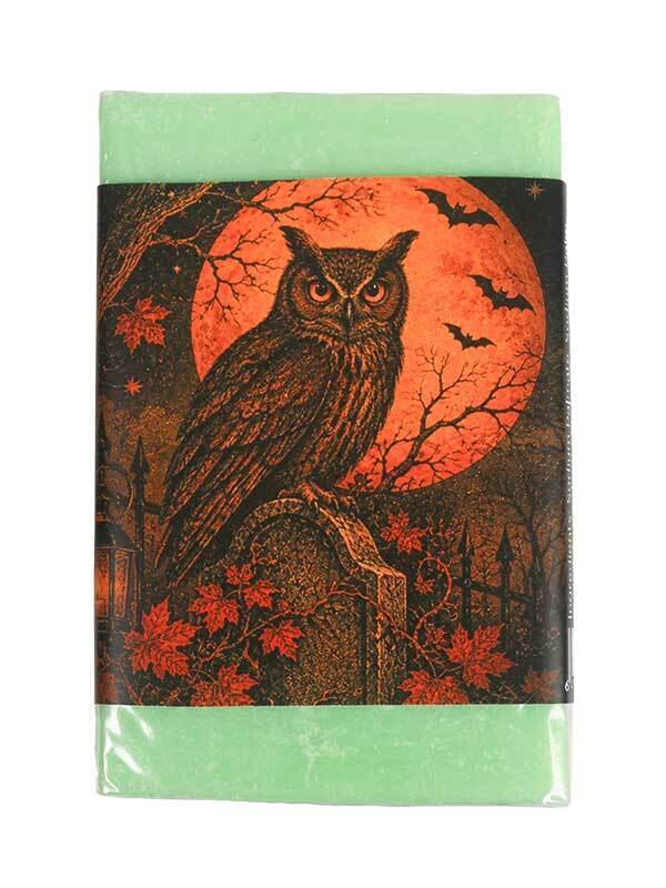 HALLOWEEN öljysaippua SETTI 4+1 - Image 6