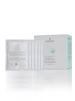 Gerard's Soysoy Regenerating Eye Patches 6 paria