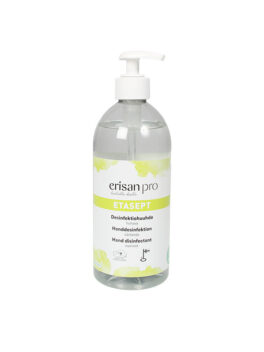 Erisan Etasept -käsidesi - 500 ml