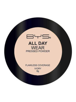 Alll Day Wear Pressed Powder 8 g