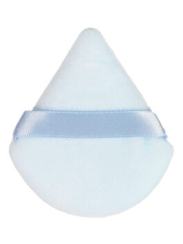 a-care puuterivippa kolmio 7 x 6 cm 1 kpl - Sininen
