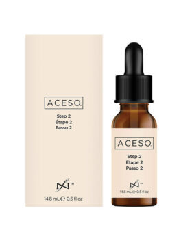Aceso Step 2 - iholle