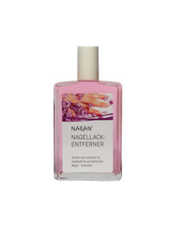 NAILAN - lakanpoistoaine - 100 ml