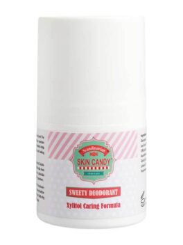 Skin Candy Sweety Deodorant 50 ml