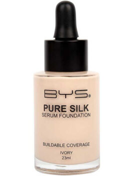 Pure Silk Serum Foundation -meikkivoide 23 ml