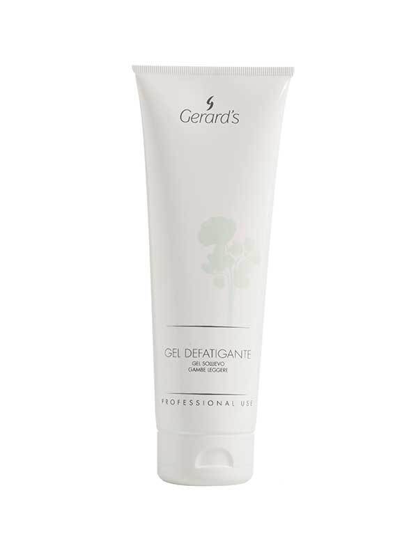 Must-Have Gel Defatigante -kylmägeeli 250 ml