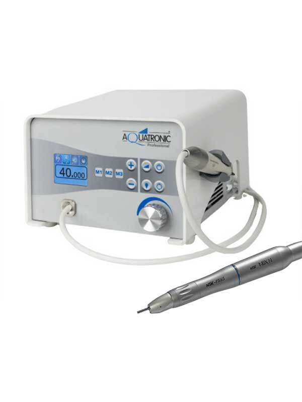 Aquatronic Professional Komfort vesipora