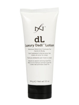 Luxury Dadi' Lotion