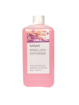 NAILAN - lakanpoistoaine - 500 ml