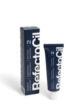 Refectocil - kestoväri 15 ml - Sinimusta