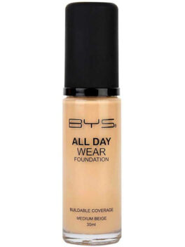 All Day Wear Foundation 30 ml