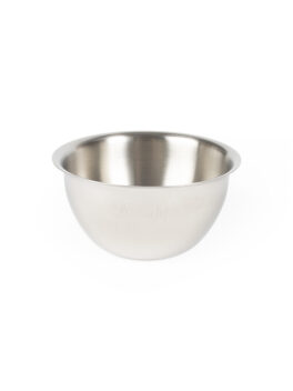 Teräskulho - 200 ml