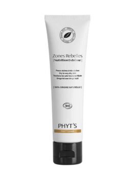 Phyt'ssima Zones Rebelles Nutrition Extrême 100g
