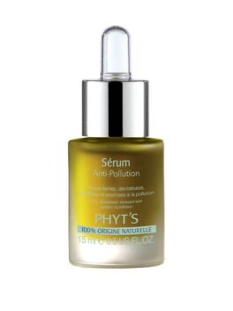 Phyt's Sérum Anti-Pollution 15 ml